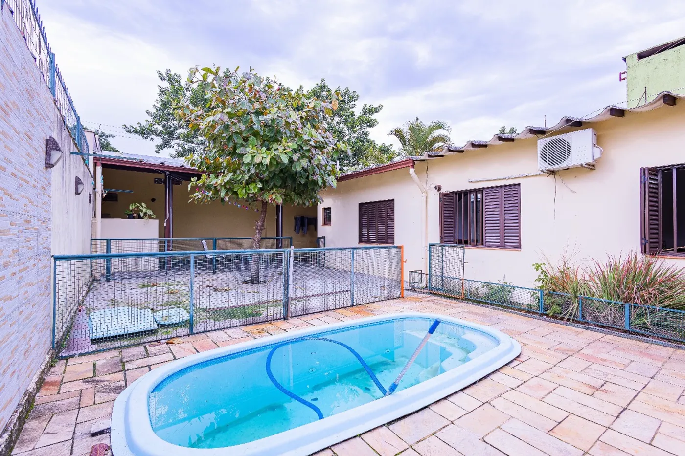 CC 550 Casa CA56365153 - Imobiliária Castel Exclusividades
