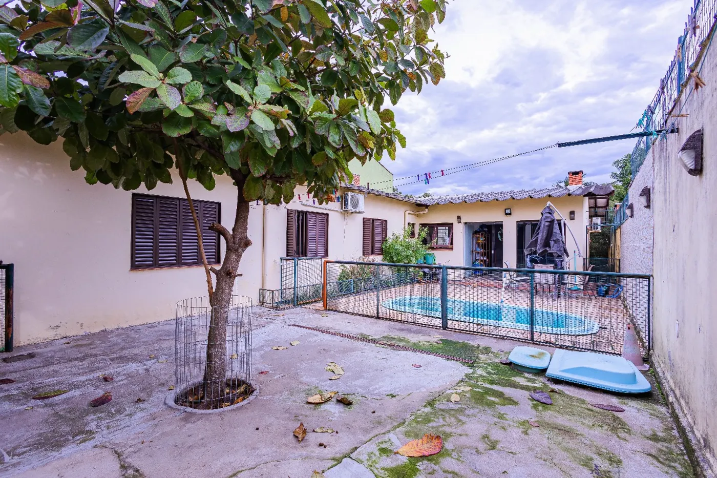 CC 550 Casa CA56365153 - Imobiliária Castel Exclusividades