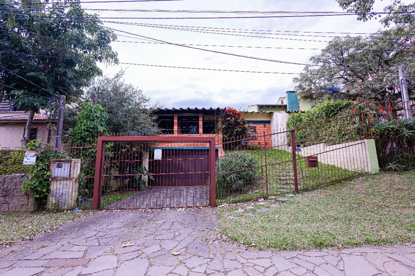 CC 550 Casa CA56365153 - Imobiliária Castel Exclusividades