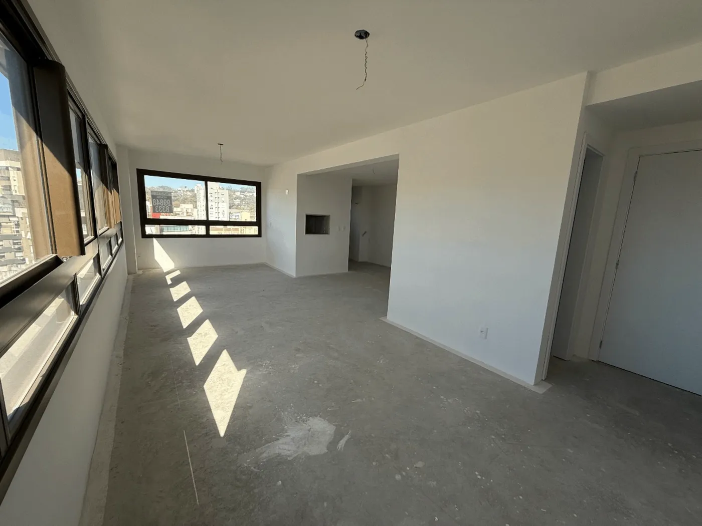 TOM Apto CA56365244 - Imobiliária Castel Exclusividades