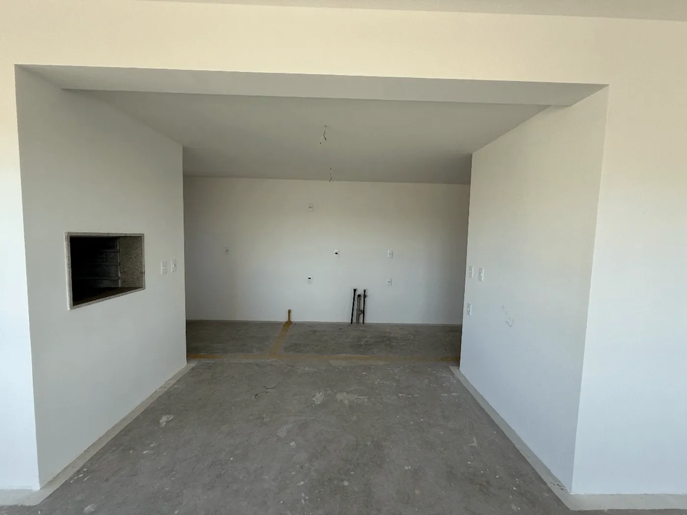 TOM Apto CA56365244 - Imobiliária Castel Exclusividades