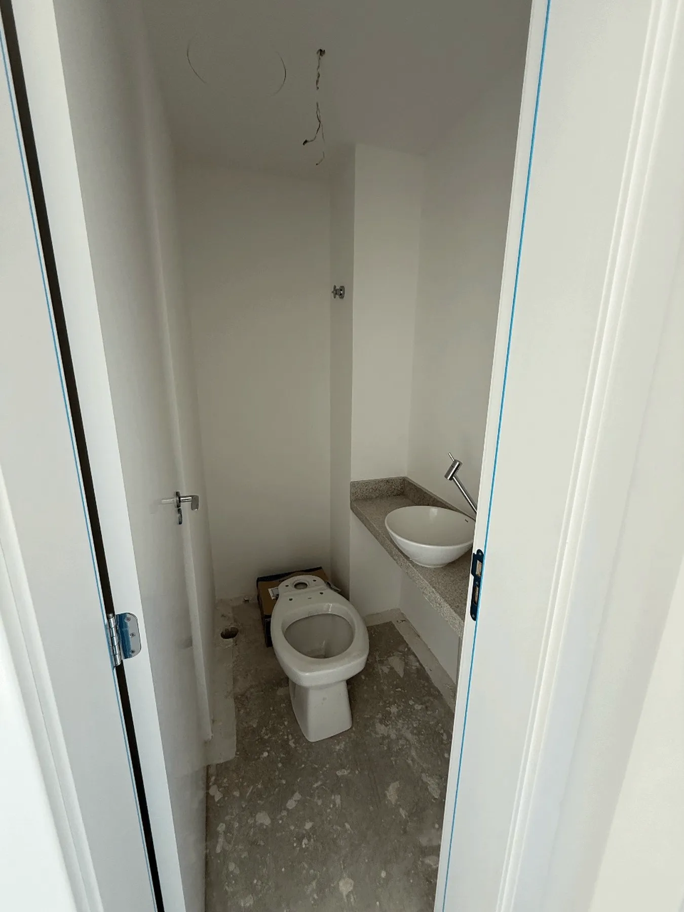 TOM Apto CA56365244 - Imobiliária Castel Exclusividades