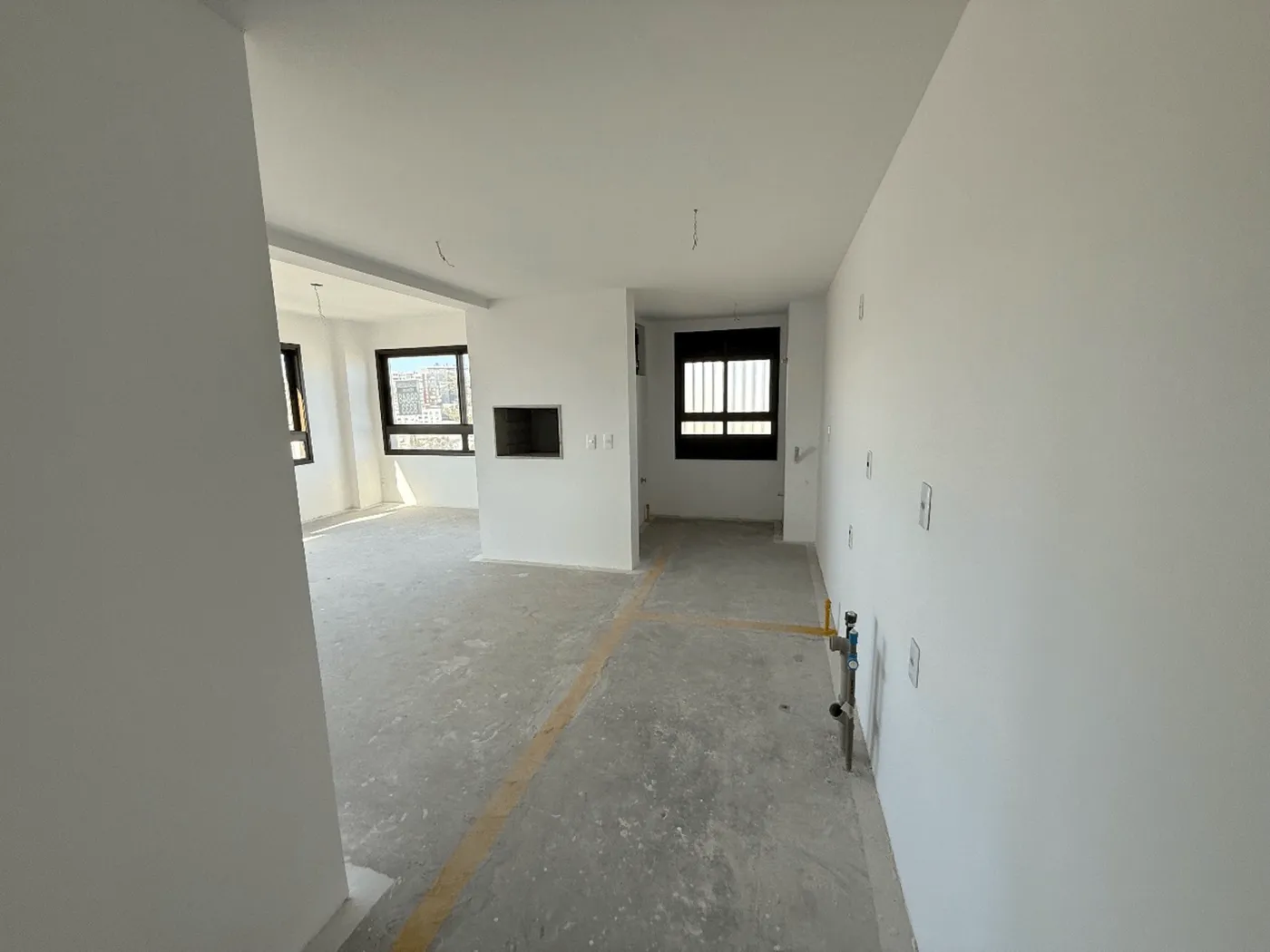 TOM Apto CA56365244 - Imobiliária Castel Exclusividades