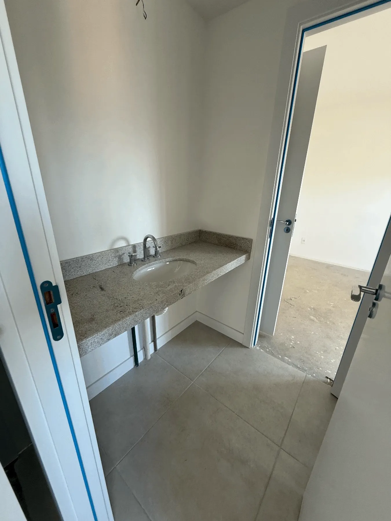 TOM Apto CA56365244 - Imobiliária Castel Exclusividades