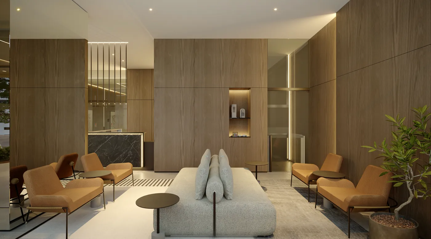 Pulse - Newhome Empreendimentos