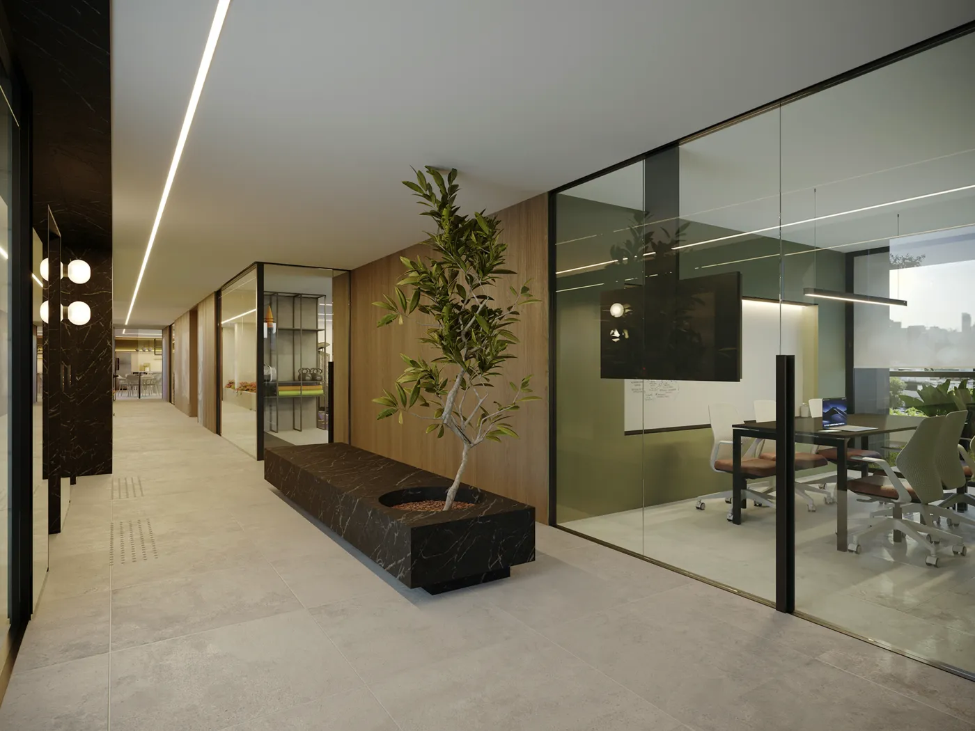 Pulse - Newhome Empreendimentos