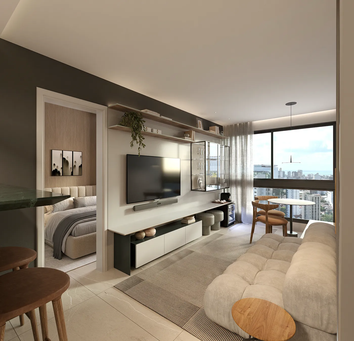 Pulse - Newhome Empreendimentos