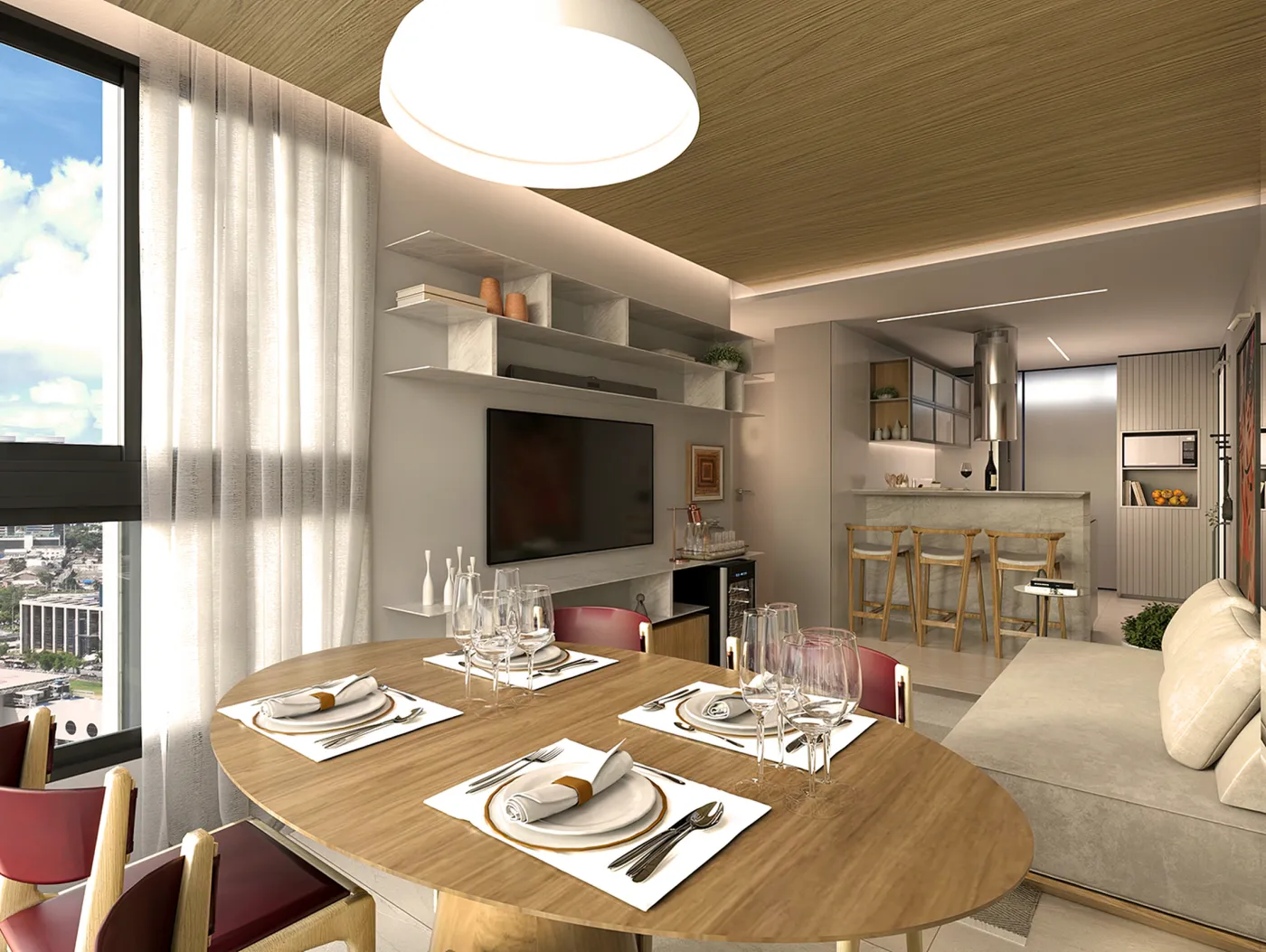 Pulse - Newhome Empreendimentos