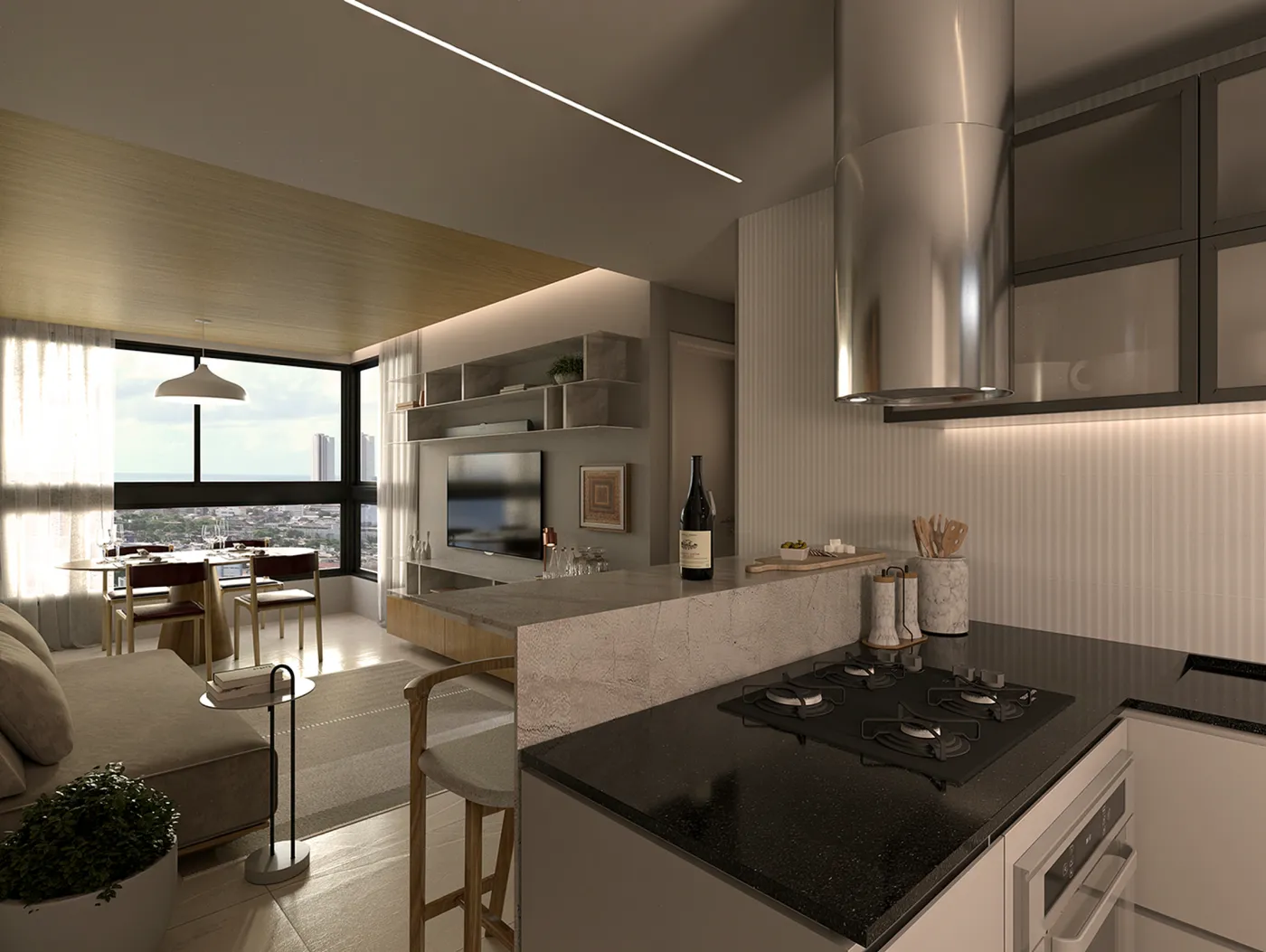 Pulse - Newhome Empreendimentos