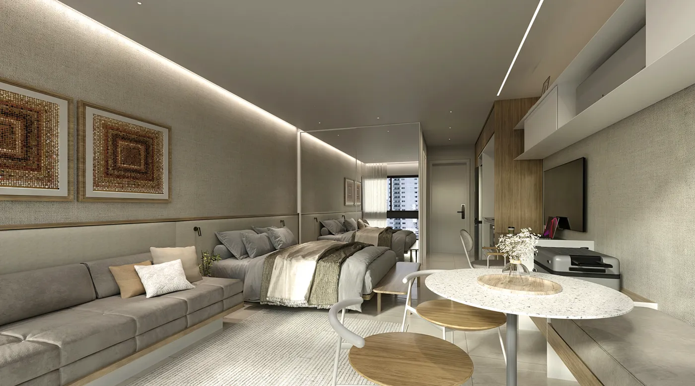 Pulse - Newhome Empreendimentos