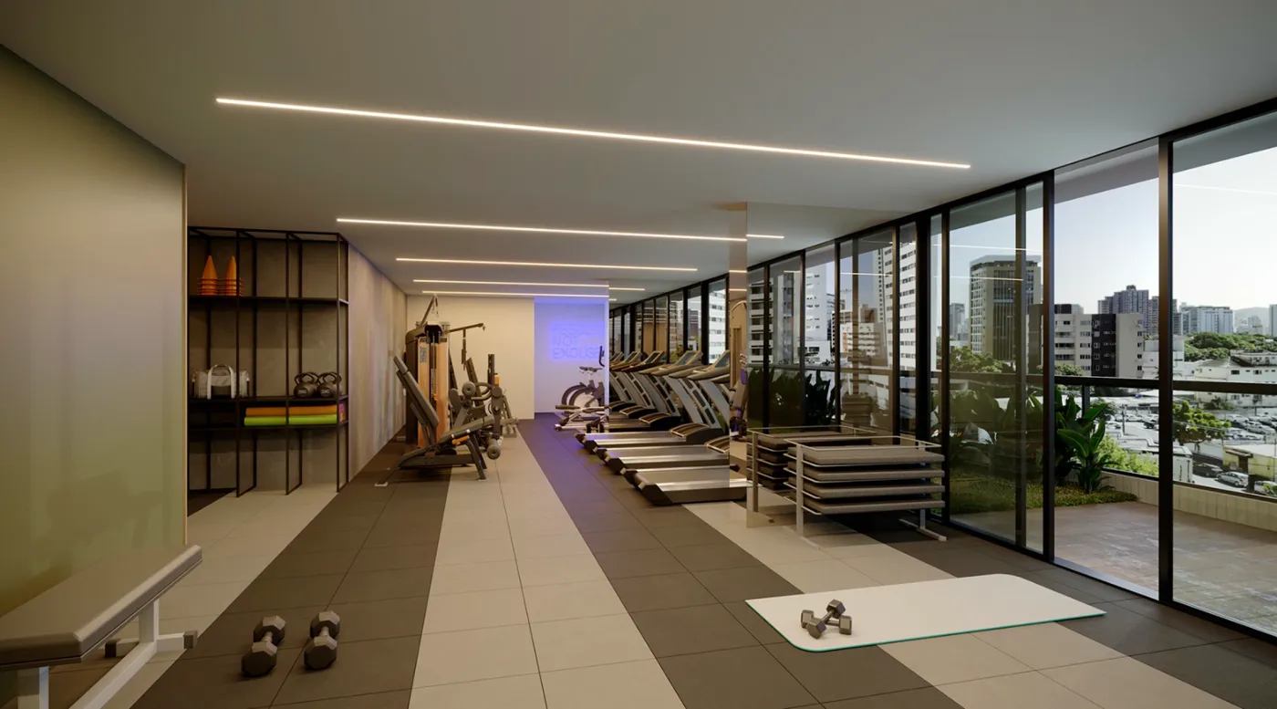 Pulse - Newhome Empreendimentos