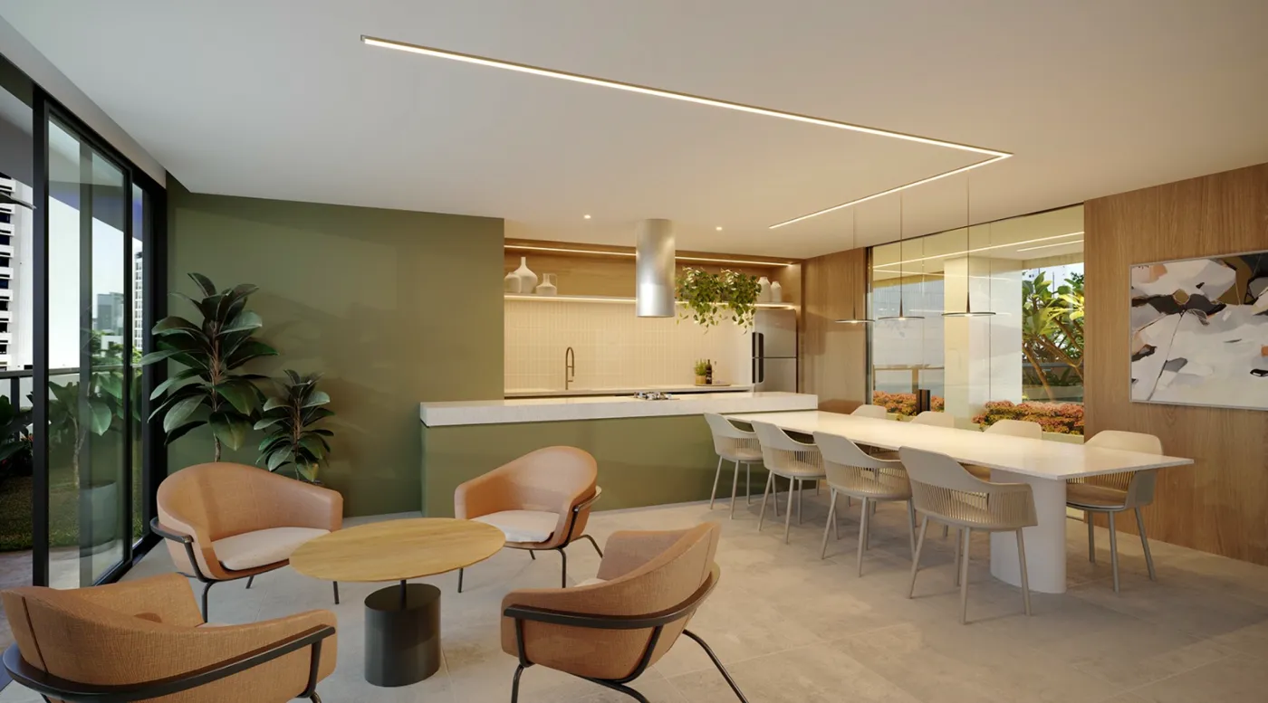 Pulse - Newhome Empreendimentos