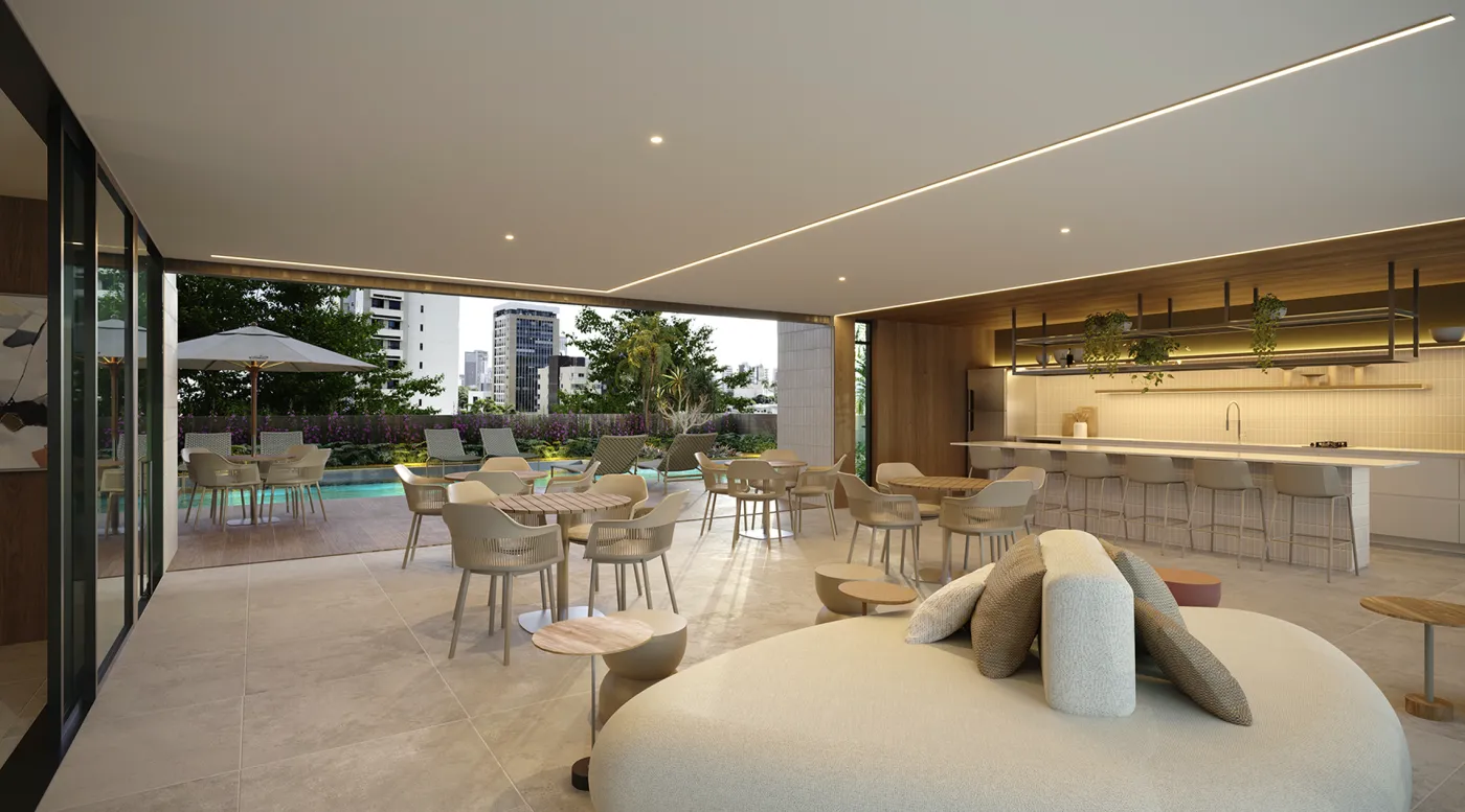 Pulse - Newhome Empreendimentos