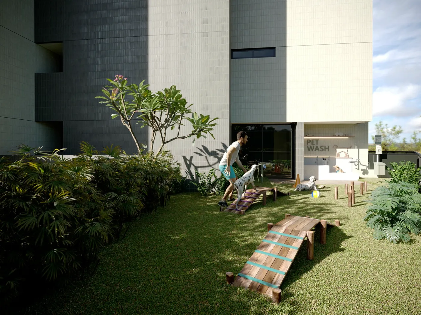 Pulse - Newhome Empreendimentos