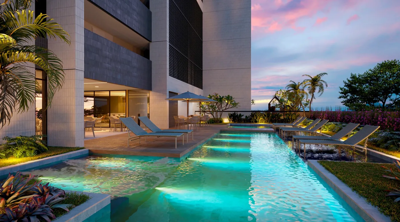 Pulse - Newhome Empreendimentos
