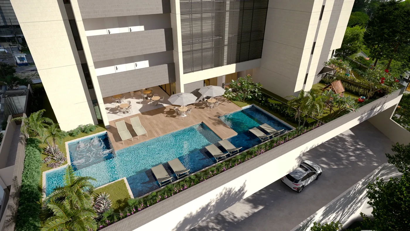 Pulse - Newhome Empreendimentos