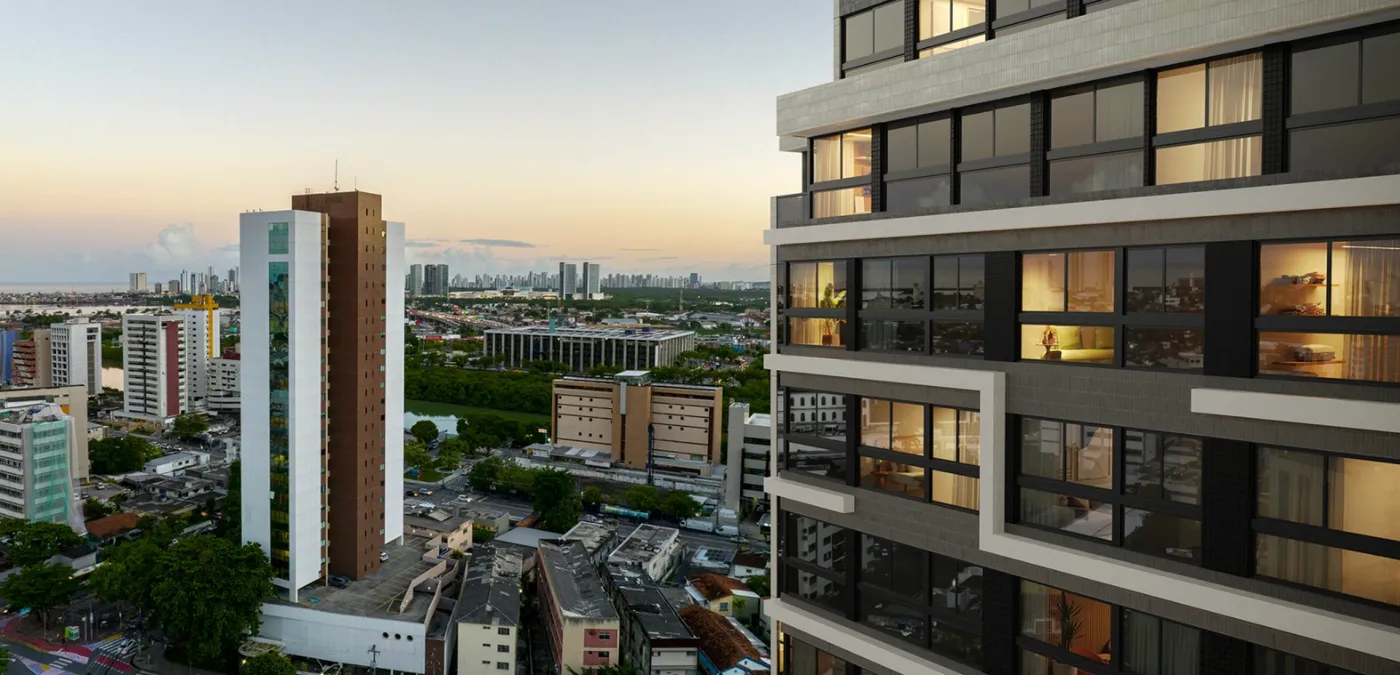 Pulse - Newhome Empreendimentos