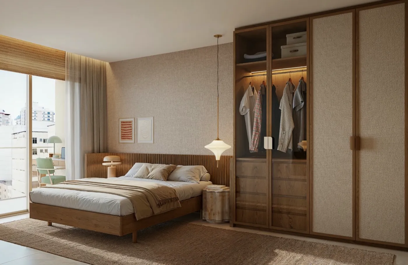 Origem Icaraí - Residencial