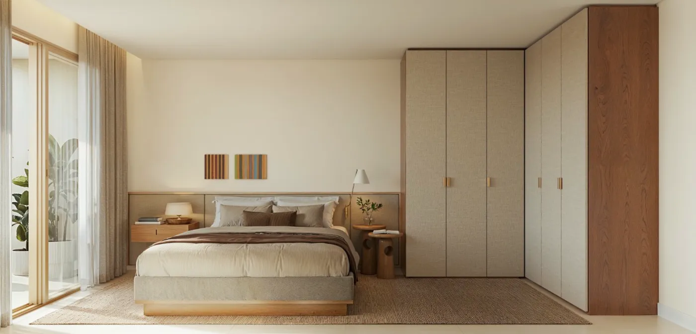 Origem Icaraí - Residencial