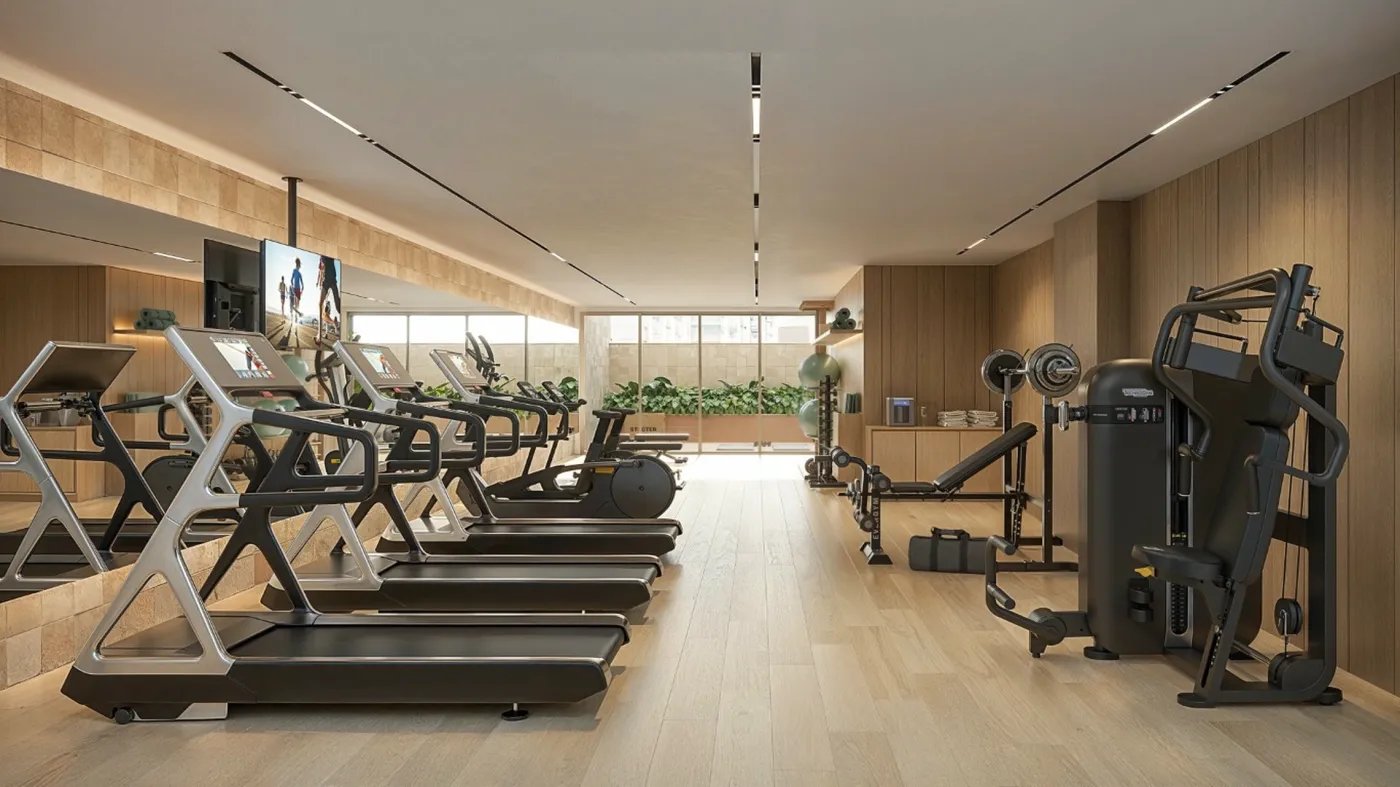 Origem Icaraí - Residencial