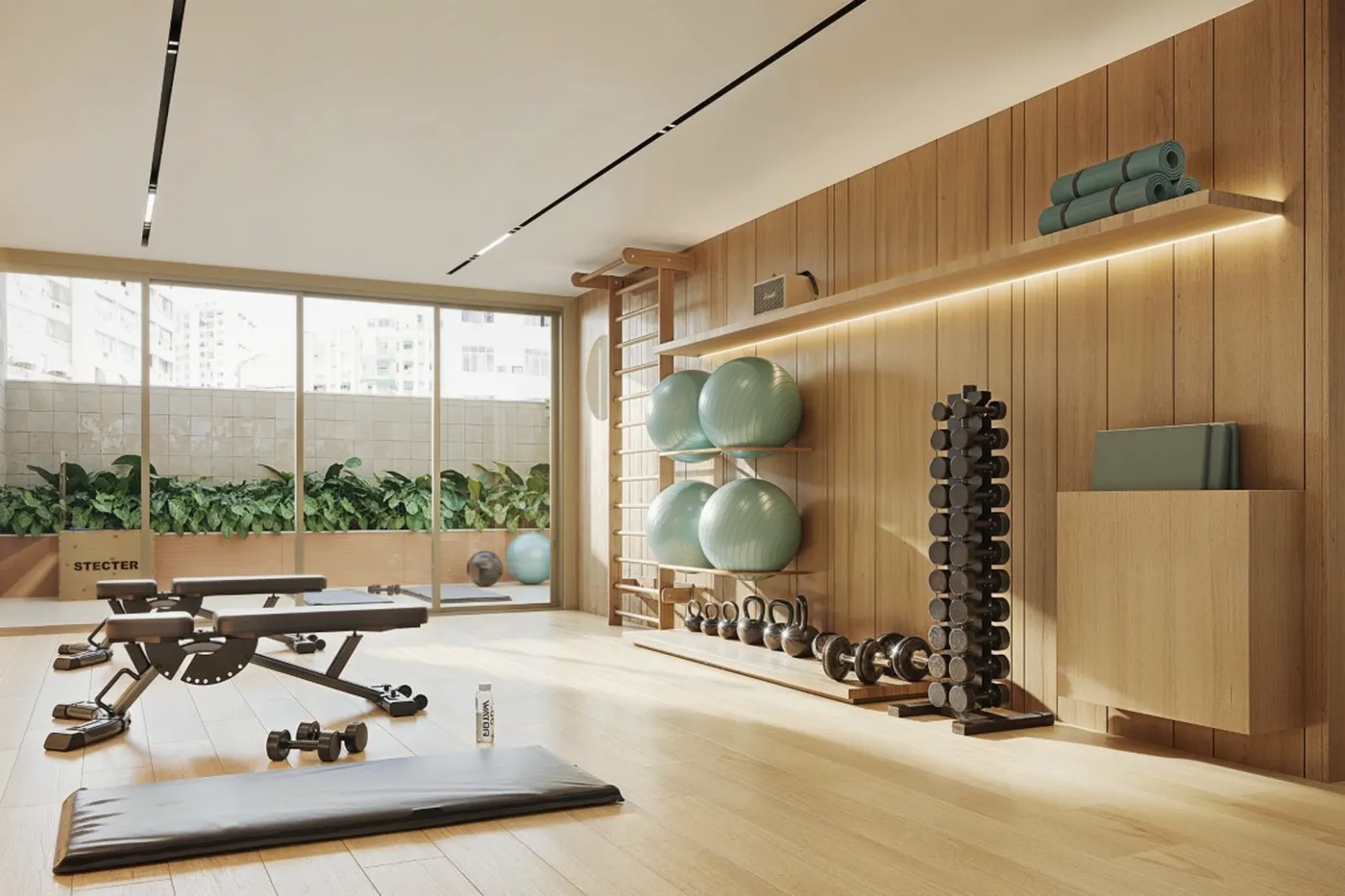 Origem Icaraí - Residencial
