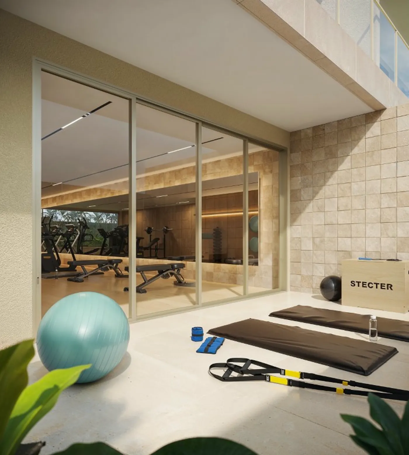 Origem Icaraí - Residencial