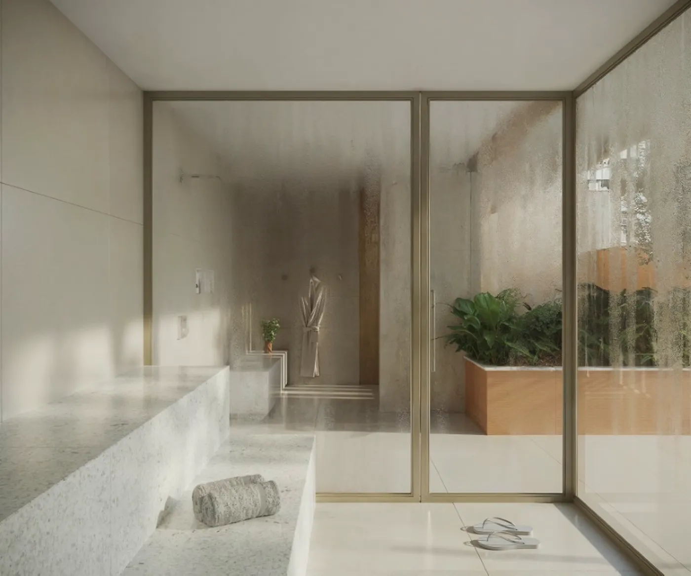 Origem Icaraí - Residencial
