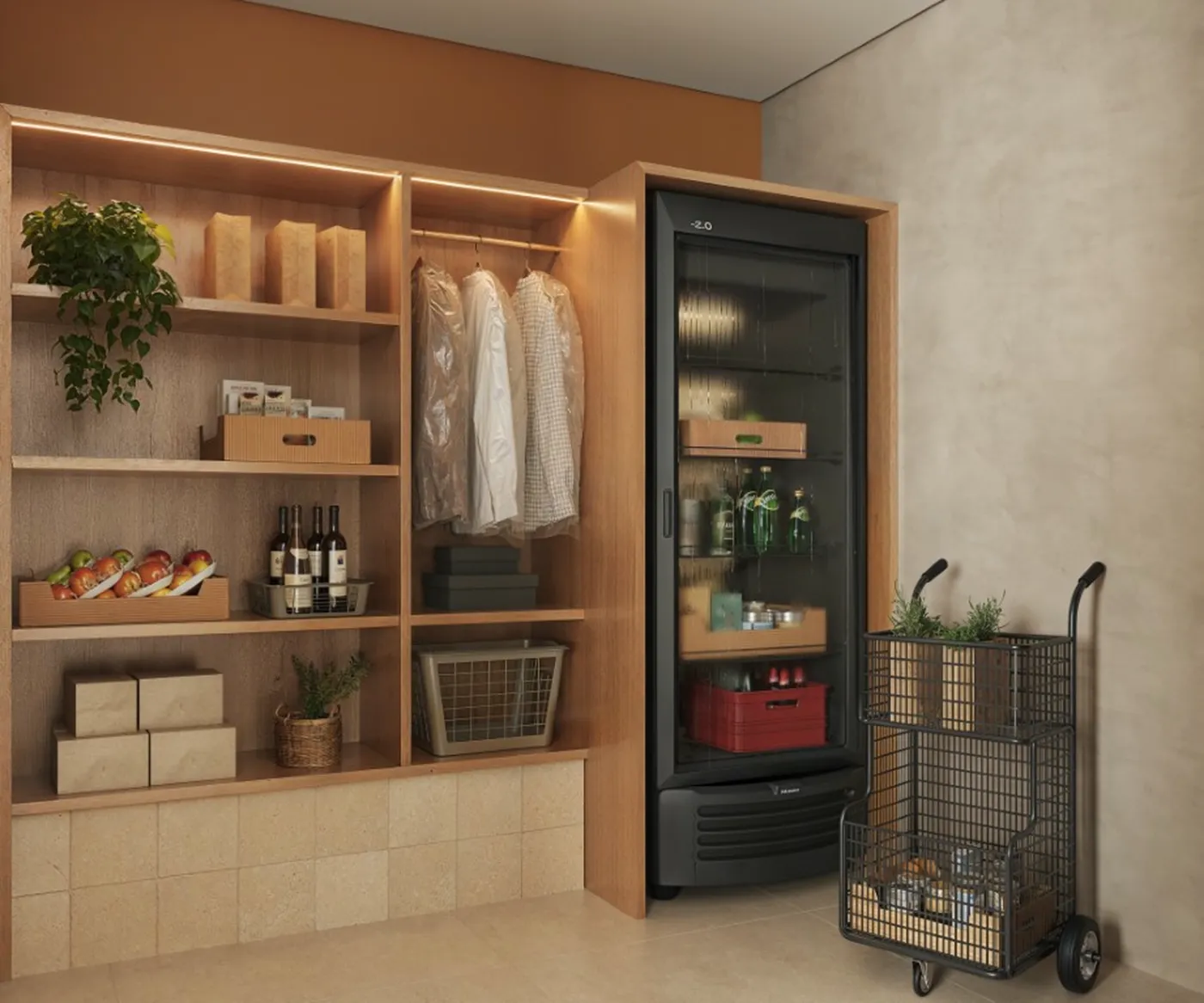 Origem Icaraí - Residencial