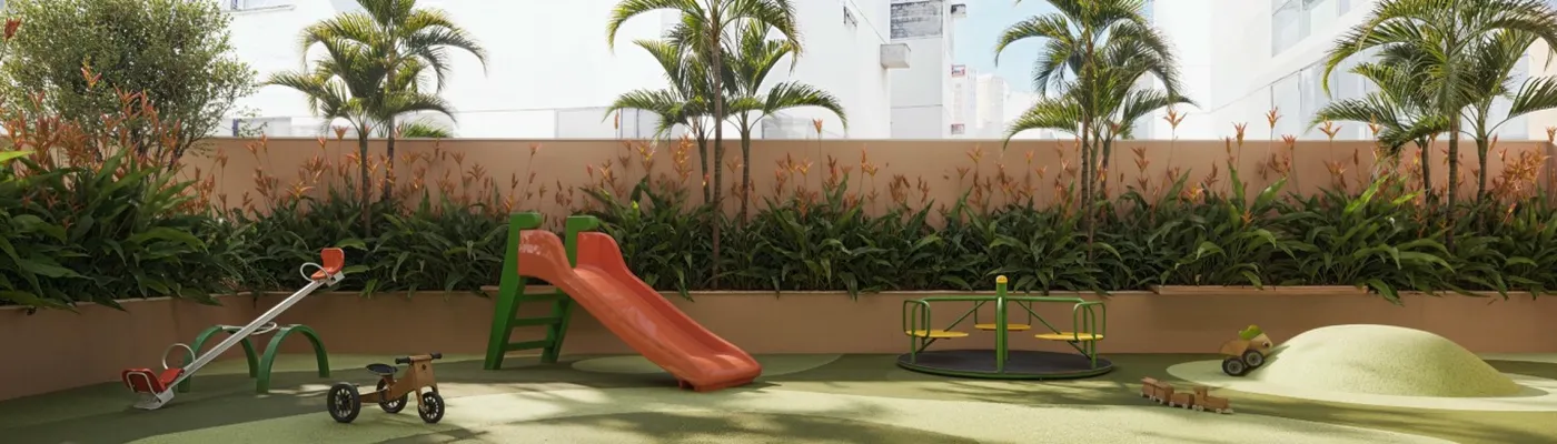 Origem Icaraí - Residencial