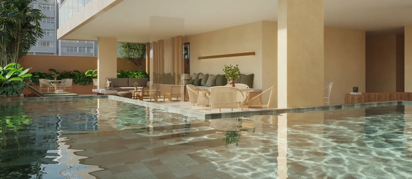 Origem Icaraí - Residencial