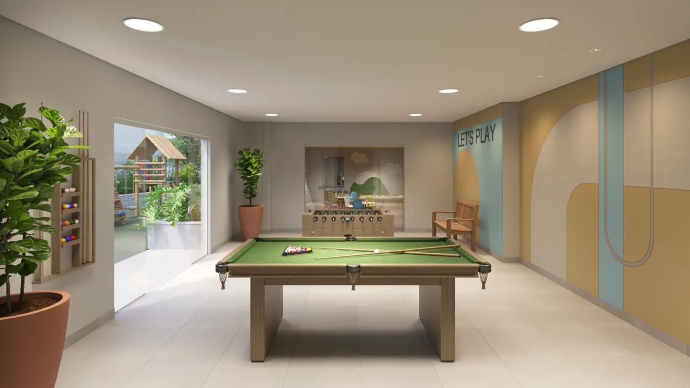 Casamérica Parque Cascavel - Breve Lançamento