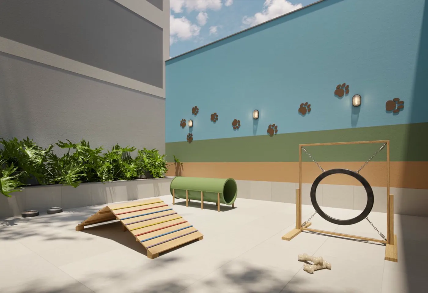 Casamérica Parque Cascavel - Breve Lançamento