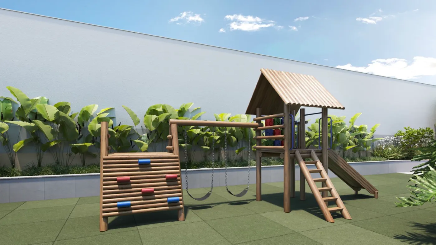 Casamérica Parque Cascavel - Breve Lançamento
