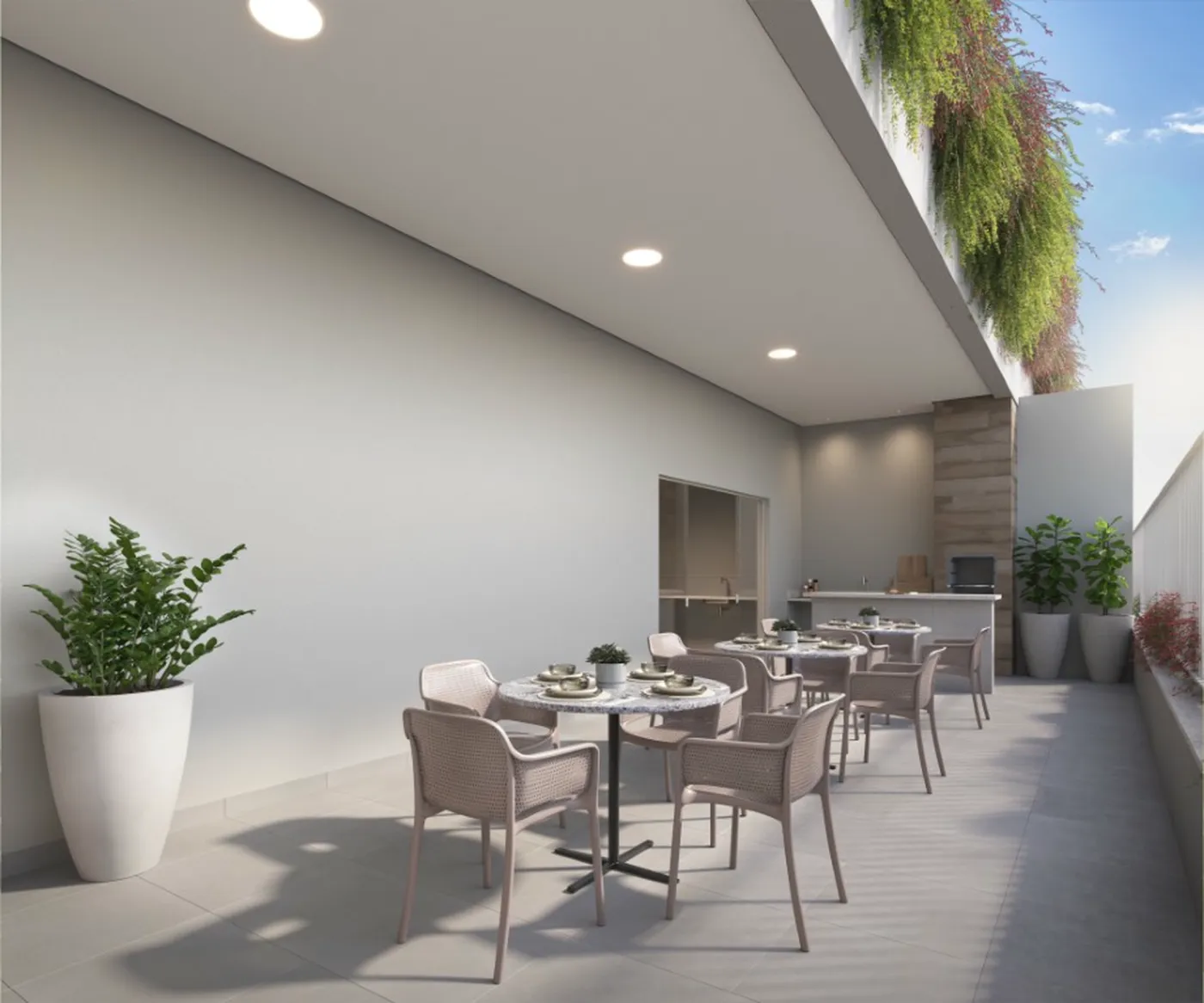Casamérica Parque Cascavel - Breve Lançamento