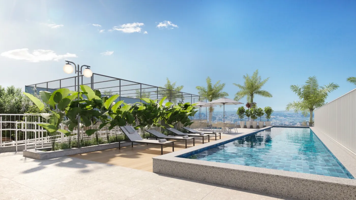 Casamérica Parque Cascavel - Breve Lançamento