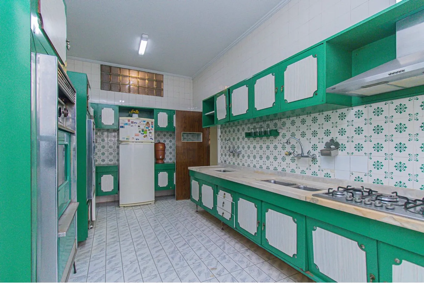 HDVF 465 Apto 601081056-46 - REMAX Lepex Exclusividades