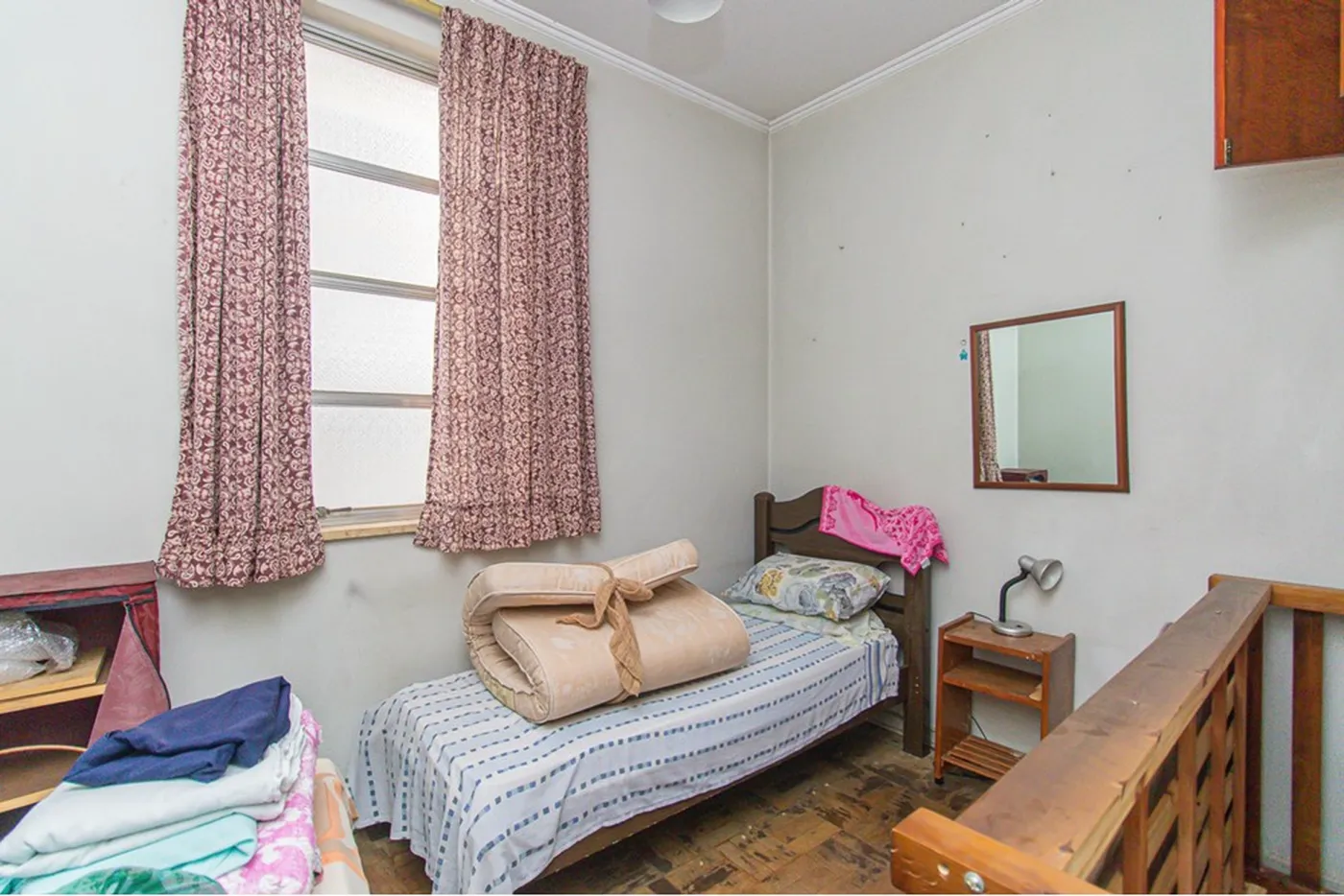 HDVF 465 Apto 601081056-46 - REMAX Lepex Exclusividades