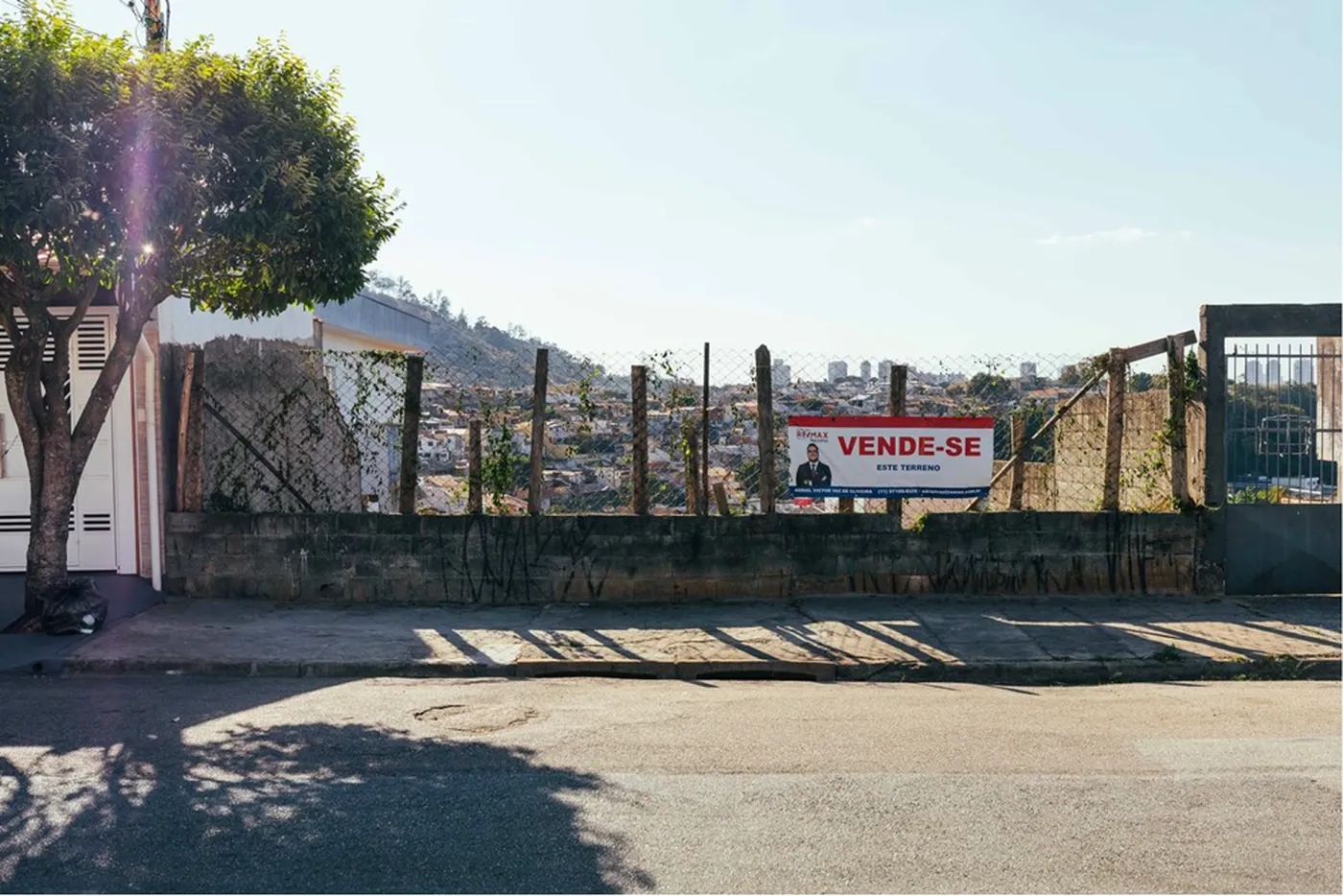 VML 526 Lote 690591031-91 - REMAX Máxima Exclusividades