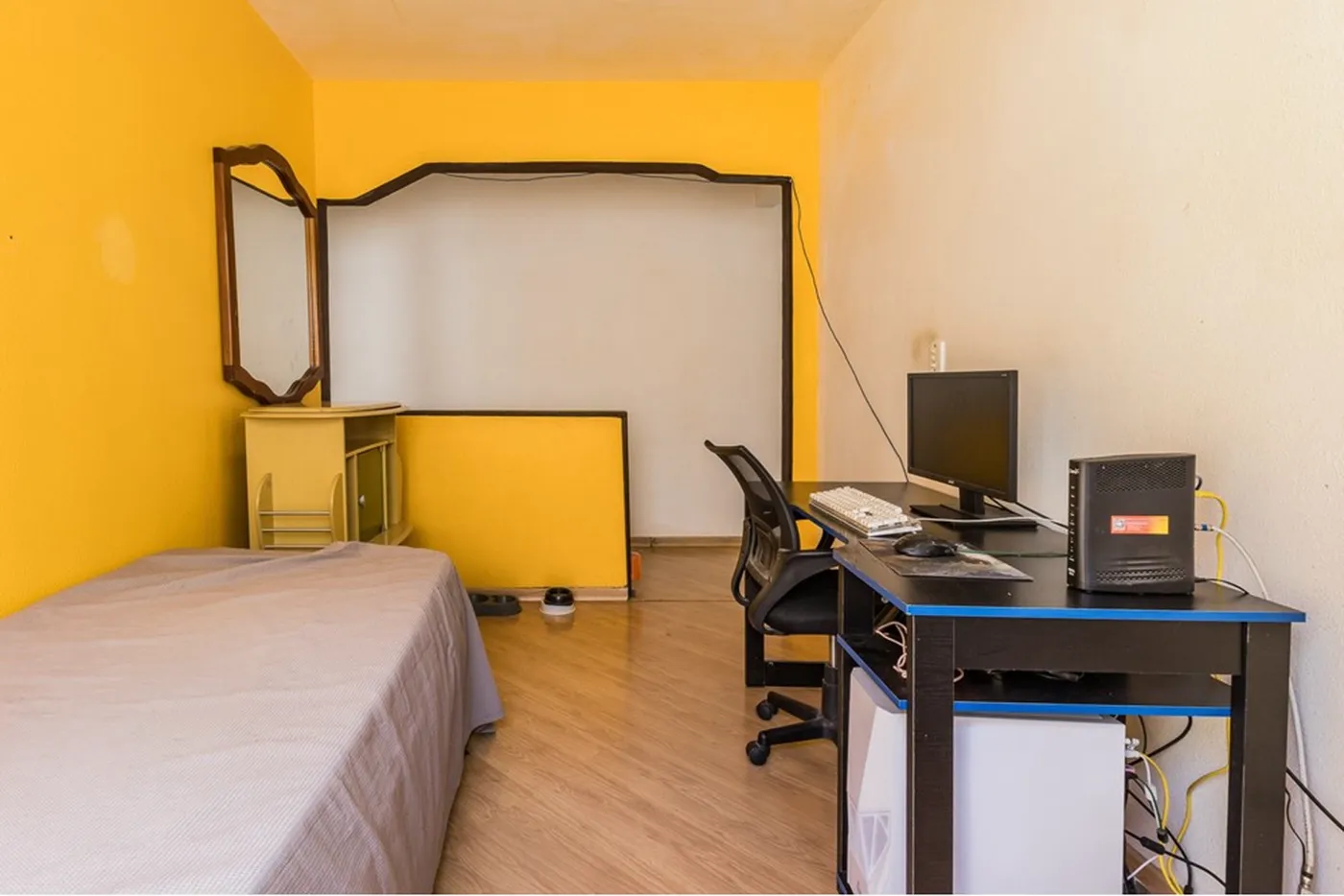 SEFRS 210 Apto 612511066-6 - REMAX Moderna Exclusividades