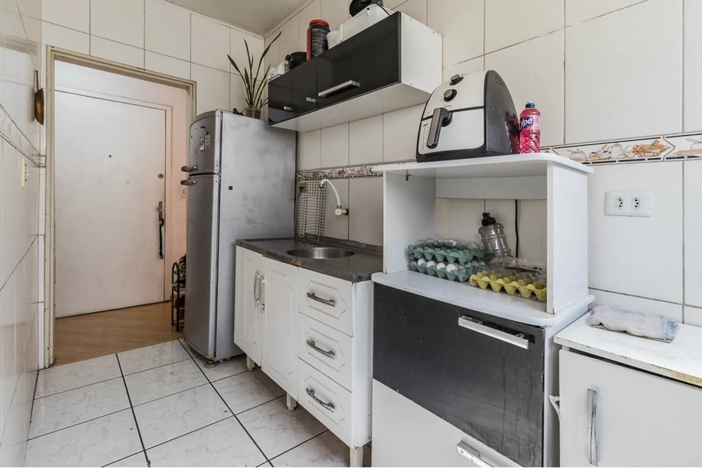 SEFRS 210 Apto 612511066-6 - REMAX Moderna Exclusividades