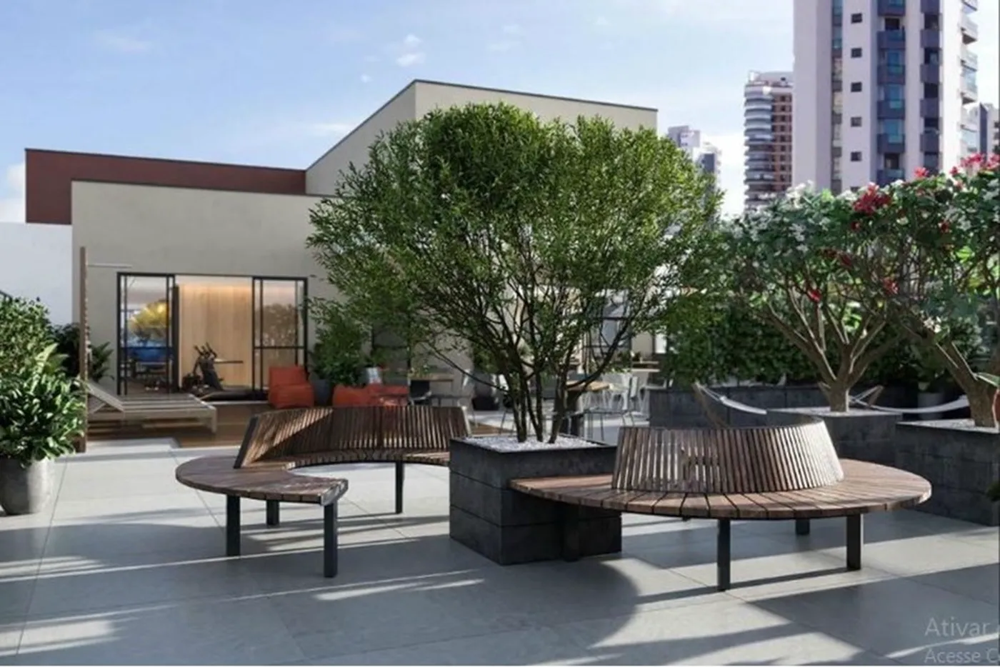 VCCDA 465 Apto 601401003-64 - REMAX Paradisus Exclusividades