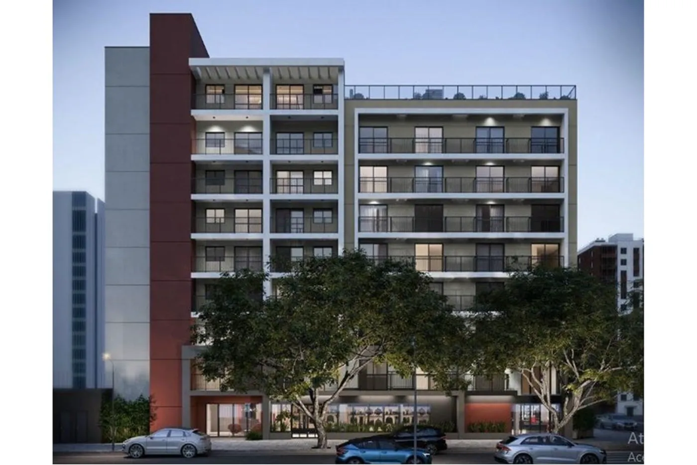 VCCDA 465 Apto 601401003-64 - REMAX Paradisus Exclusividades