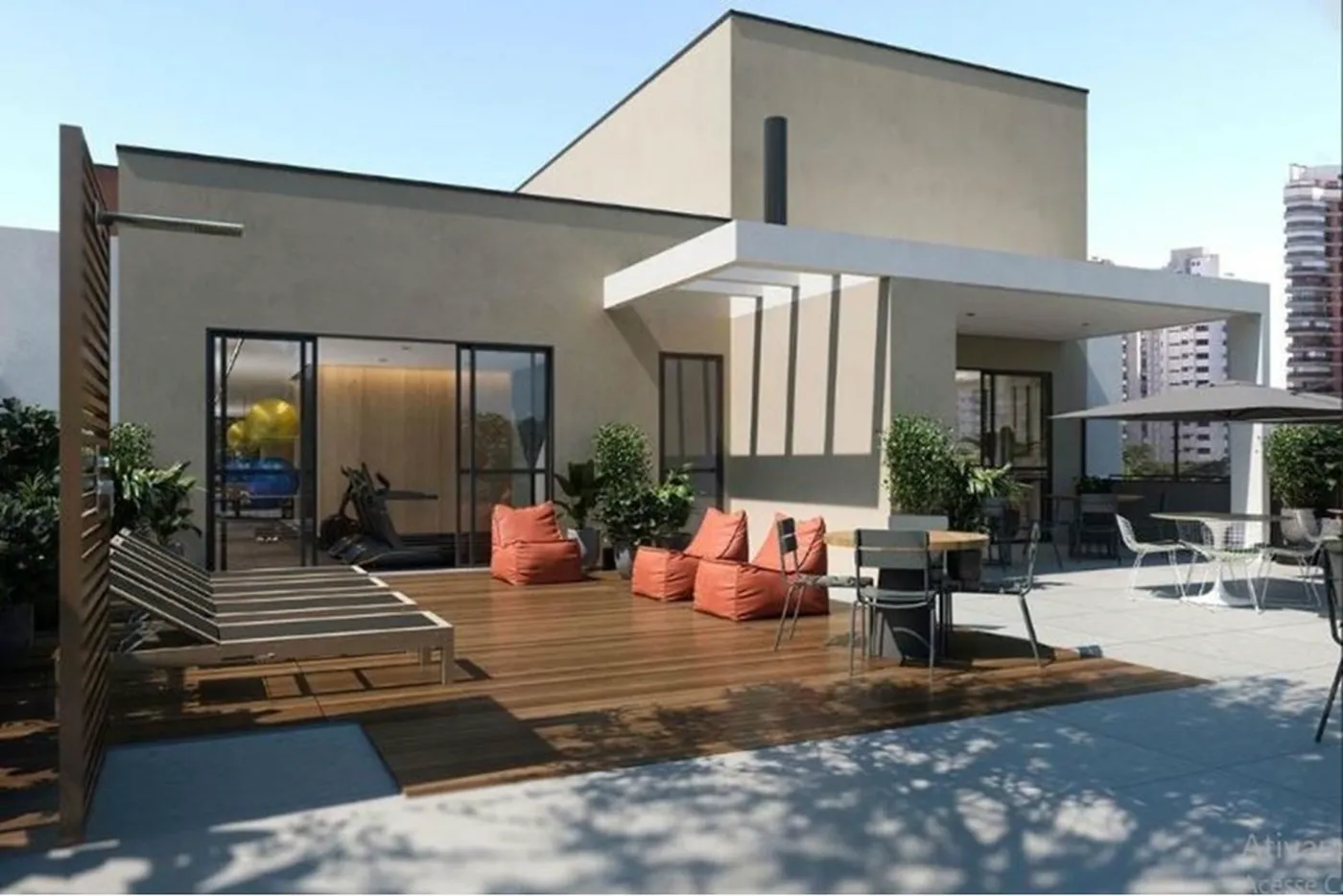 VCCDA 465 Apto 601401003-64 - REMAX Paradisus Exclusividades