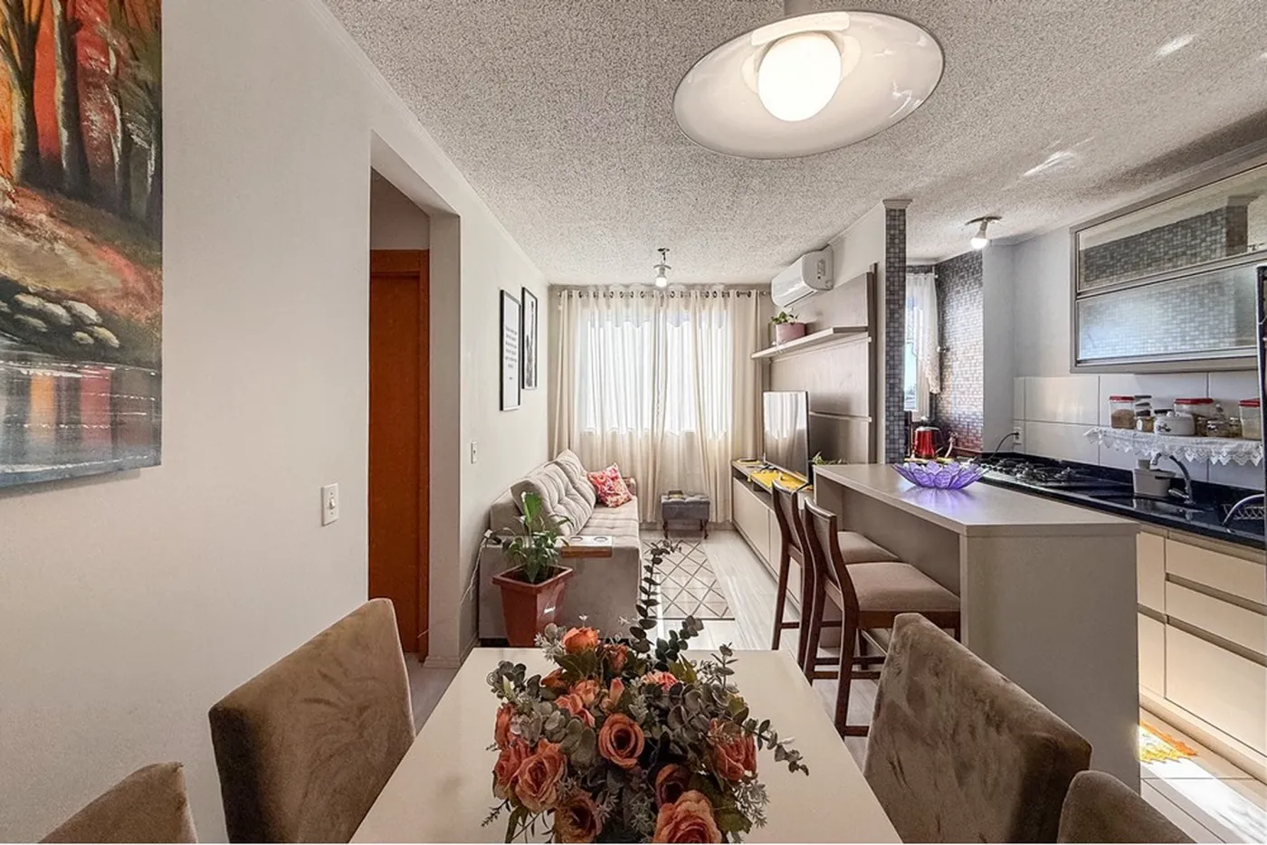 OQ 105 Apto 612651056-15 - REMAX Pillares Exclusividades
