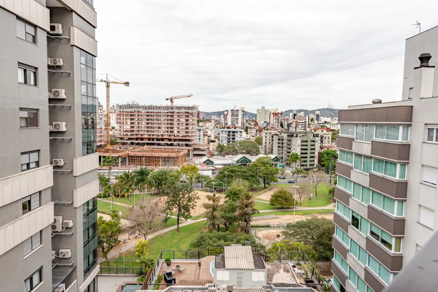 Residencial Santa Helena Apto 77502 - Confiare Cia Imobiliaria Exclusividades