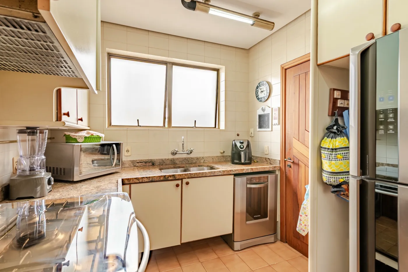 Residencial Santa Helena Apto 77502 - Confiare Cia Imobiliaria Exclusividades