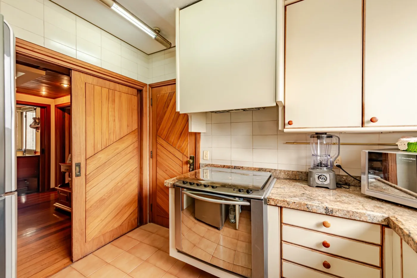 Residencial Santa Helena Apto 77502 - Confiare Cia Imobiliaria Exclusividades