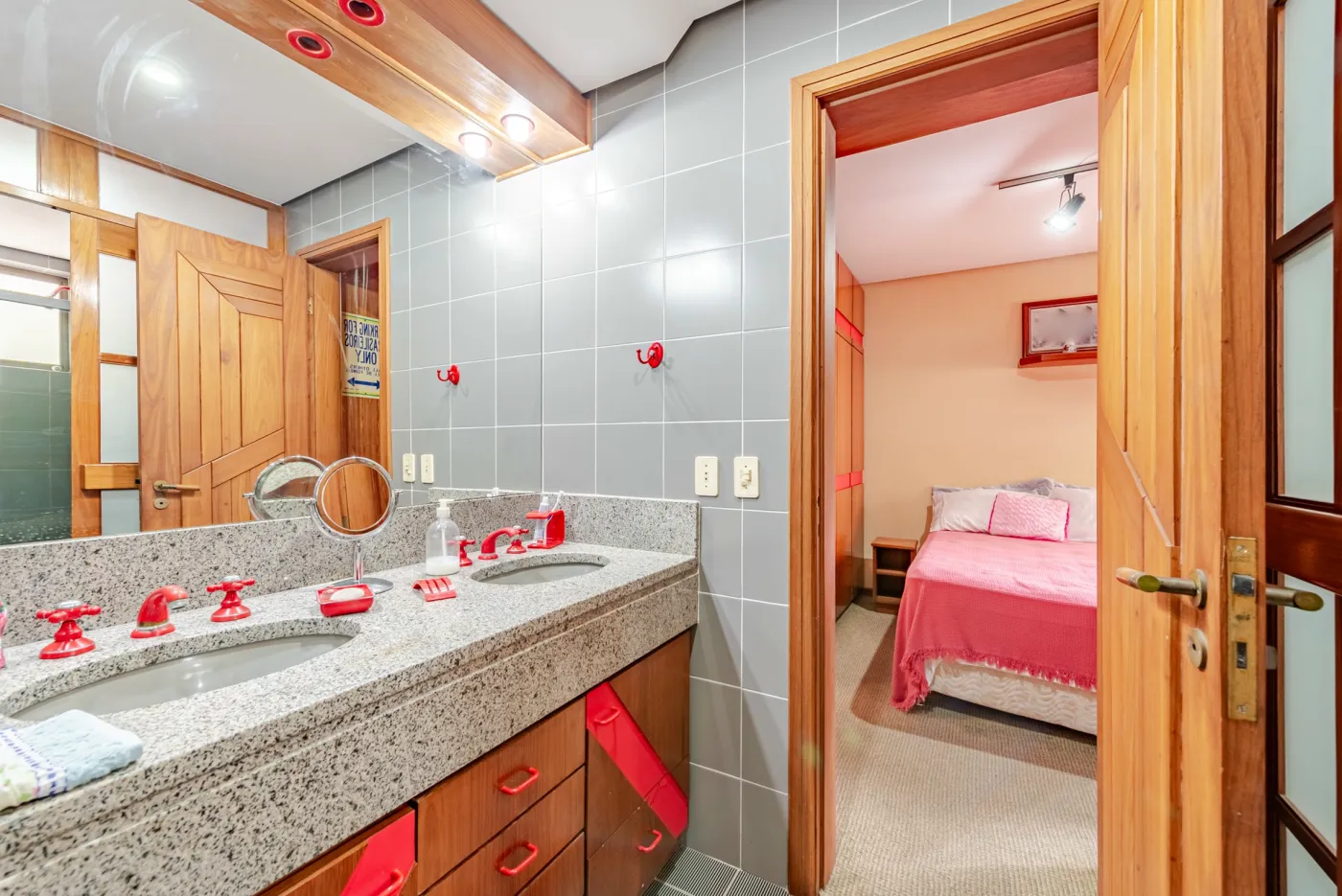 Residencial Santa Helena Apto 77502 - Confiare Cia Imobiliaria Exclusividades
