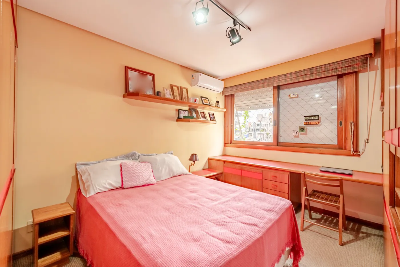 Residencial Santa Helena Apto 77502 - Confiare Cia Imobiliaria Exclusividades