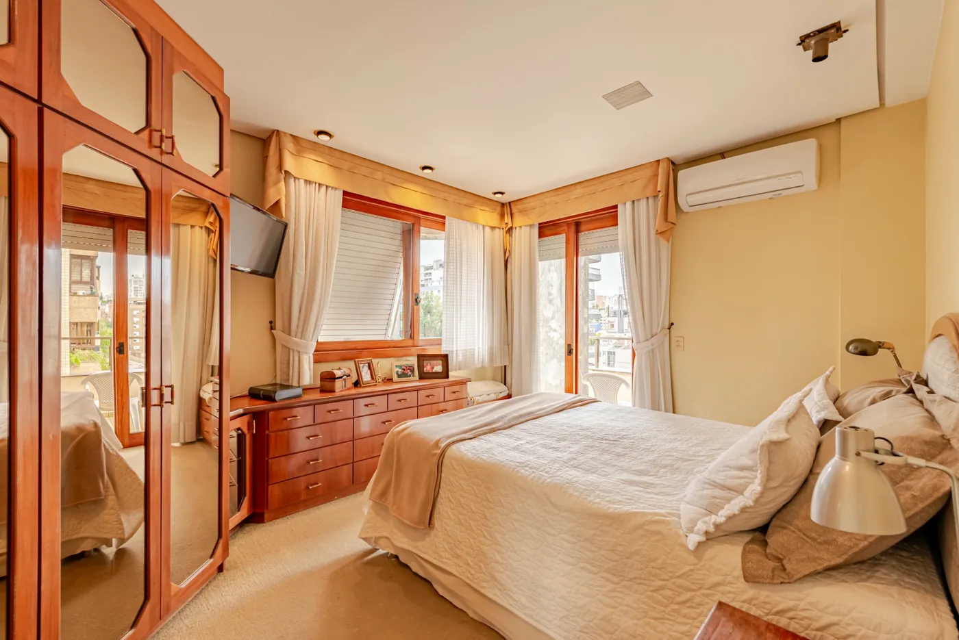 Residencial Santa Helena Apto 77502 - Confiare Cia Imobiliaria Exclusividades